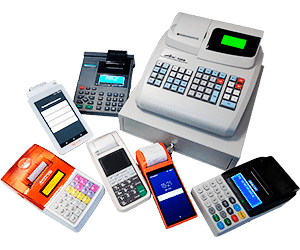 Кассовые аппараты для ИП в 2025 году купить
