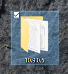 Атол Драйвер ККТ версии 10.9.0.5 папка с файлами