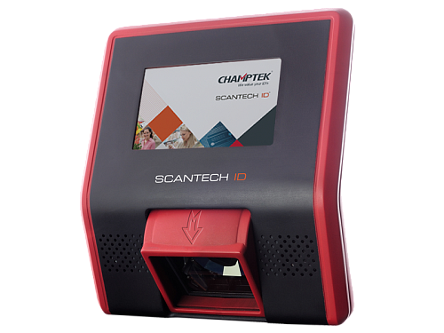 Scantech-ID SK-40                                        