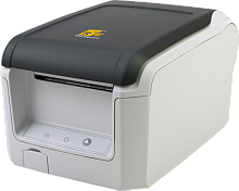 RR-01Ф белый картинка от магазина Кассоптторг