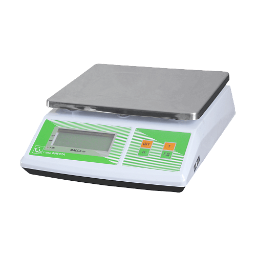 ФорТ 708Ф "Фиеста"                                        