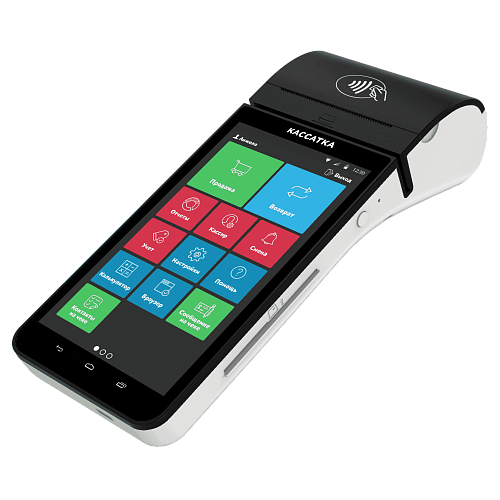 Кассатка MINI с ФН на 15 месяцев                                        