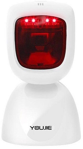 Youjie YJ-HF600-R0-USB                                        