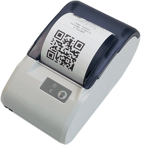 АТОЛ 11Ф белый                                        