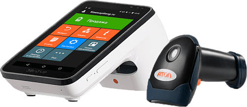 Эвотор 7.3 Стандарт                                        