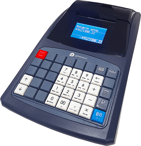 Дримкас Ф с ФН на 15 месяцев                                        