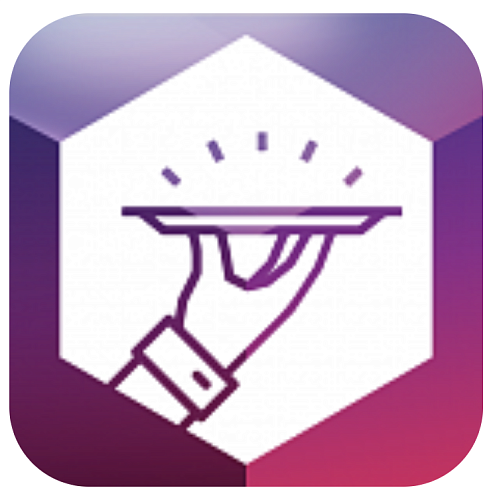 iRECA: Официант для Эвотор                                        