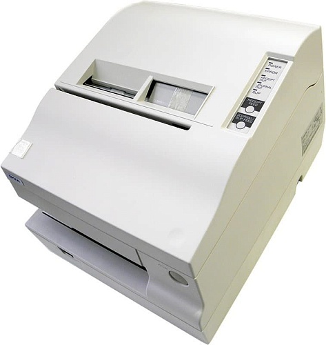 EPSON TM-U950P                                        