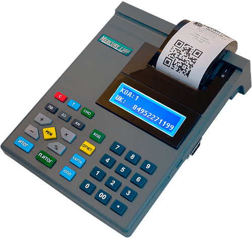 Меркурий 130Ф                                        