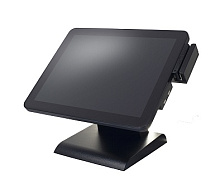 МойPOS MMB-0015R X4125 с MSR картинка от магазина Кассоптторг