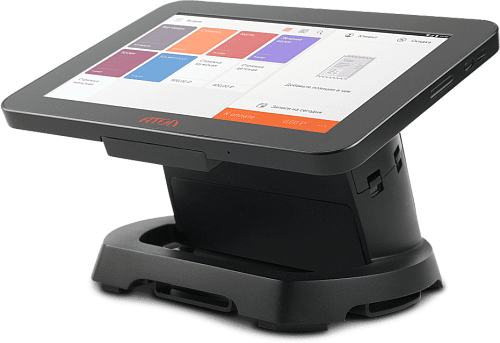 Атол Сигма 8 с ФН на 36 месяцев                                        