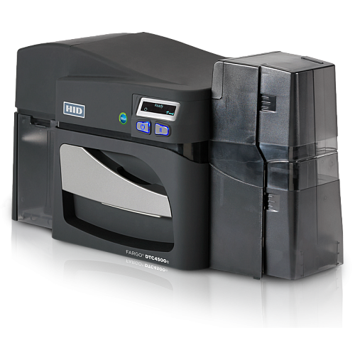 FARGO DTC4500e                                        