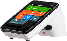 Эвотор 7.3, СТ3Ф Смарт Терминал картинка от магазина Кассоптторг