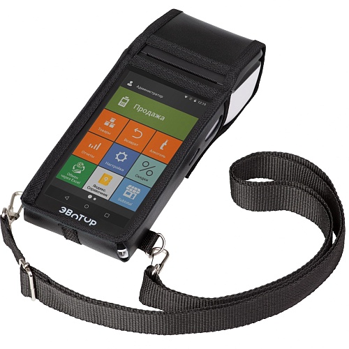 Чехол для Эвотор 5                                        