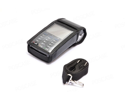 Чехол для банковского ПОС-терминала PAX D210                                        