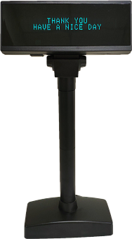 PayTor MG-220 Черный картинка от магазина Кассоптторг