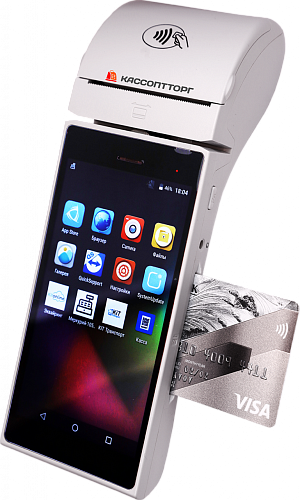 Меркурий 105Ф                                        