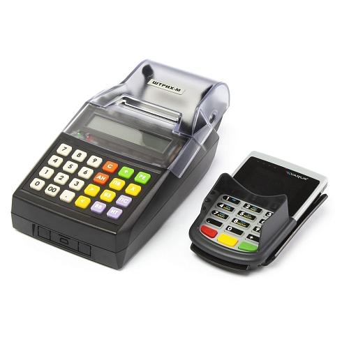 Элвес-МФ эквайринг                                        