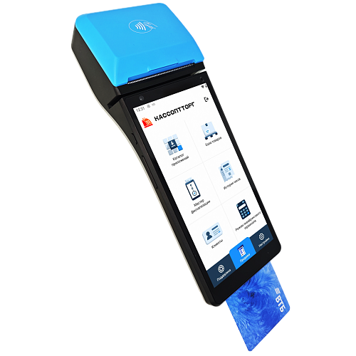 aQsi 6Ф эквайринг с ФН на 36 месяцев                                        