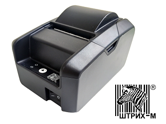 Обзор фискального регистратора Штрих-ON-LINE