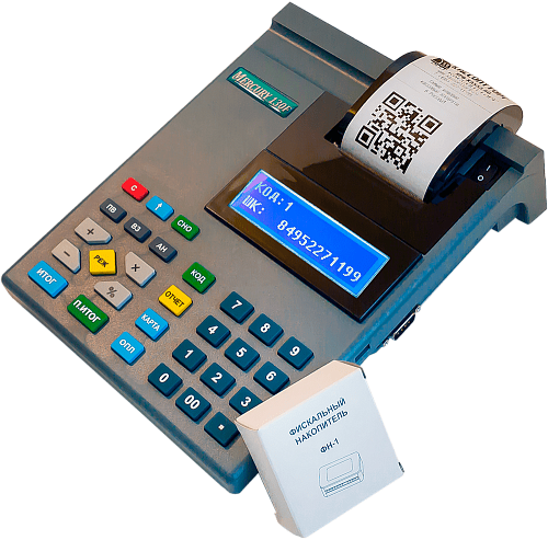 Меркурий 130Ф с ФН на 15 месяцев                                        