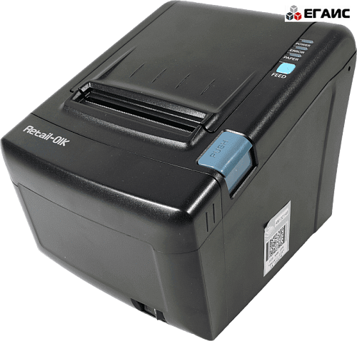 Retail-01Ф черный                                        