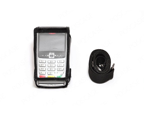 Чехол для банковского ПОС-терминала Ingenico iWL220/250                                        