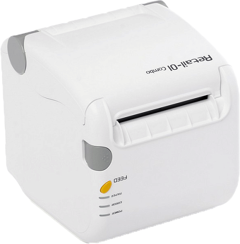 РИТЕЙЛ-КОМБО-01Ф белый с ФН на 36 месяцев                                        