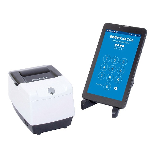 POScenter Мобильный                                        