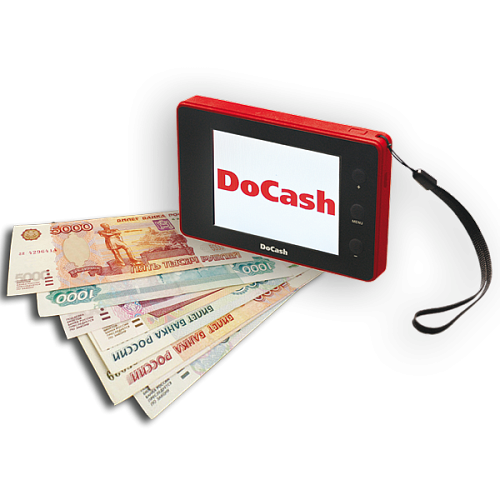 DoCash Micro                                        