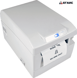 Штрих-Мини-01Ф белый