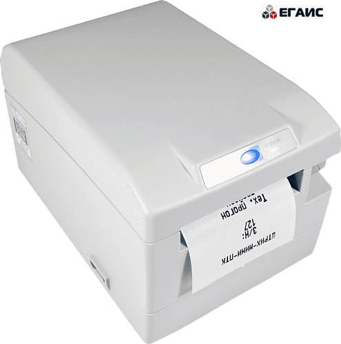 Штрих-Мини-01Ф белый                                        