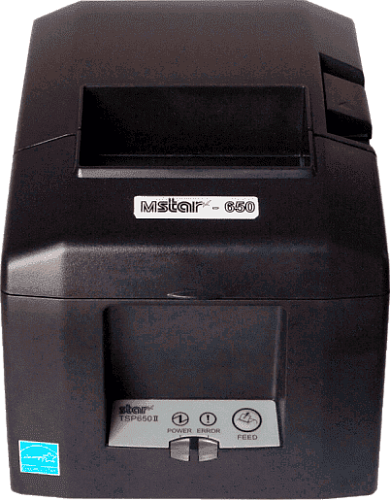 MSTAR-TK v4 mod.654 с ФН на 15 месяцев                                        