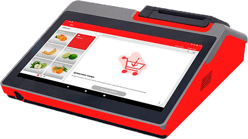 МТС Касса 12 тариф Эконом                                        