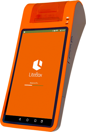 Нева-01-Ф оранжевый с ФН на 36 месяцев                                        