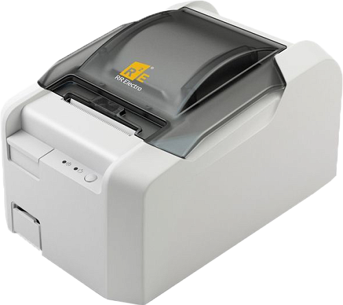 РР-03Ф белый                                        