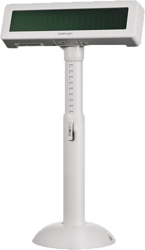 Posiflex PD-2800 USB белый                                        