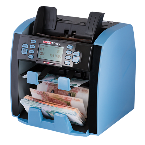 DoCash DC-45V                                        