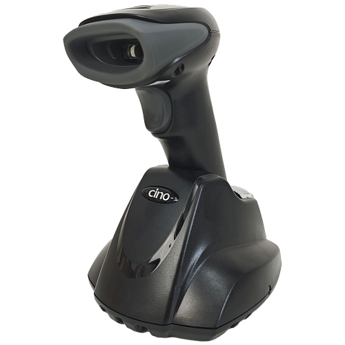 Cino A660BT-BS (беспроводной)                                        