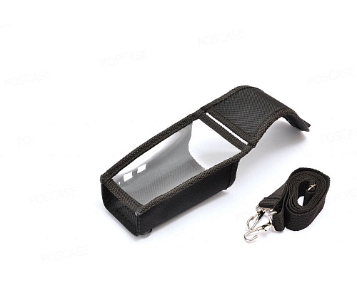 Чехол для банковского ПОС-терминала PAX S80                                        