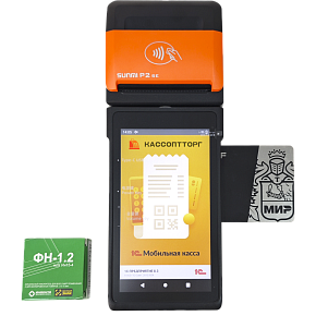 MSPOS-SE-Ф с ФН на 15 месяцев картинка от магазина Кассоптторг
