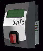 ШТРИХ-М PRICECHECKER картинка от магазина Кассоптторг