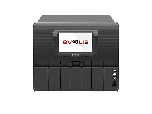 Evolis Privelio                                        