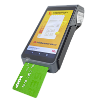 MSPOS-Е-РФ с эквайрингом картинка от магазина Кассоптторг