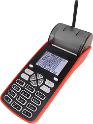 Штрих-Мпей-Ф красный