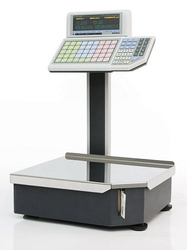 ШТРИХ-ПРИНТ                                        