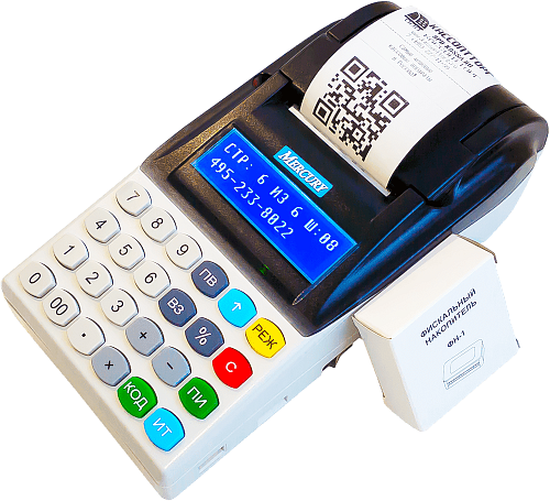 Меркурий 185Ф с ФН на 15 месяцев                                        