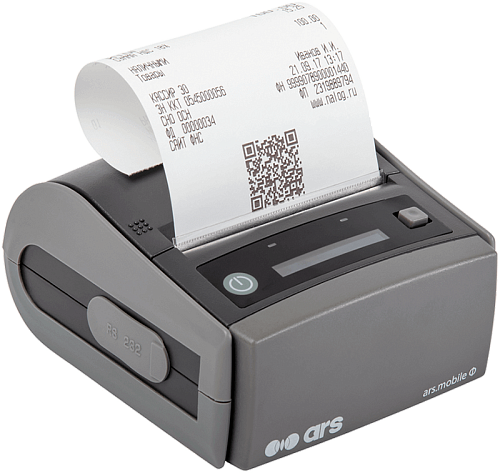 ars.mobile Ф с ФН на 36 месяцев                                        