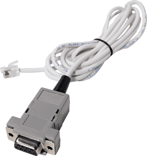 Переходник Элвес-МФ для подключения к ПК                                        