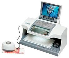 Pro CL 16 IR LCD картинка от магазина Кассоптторг